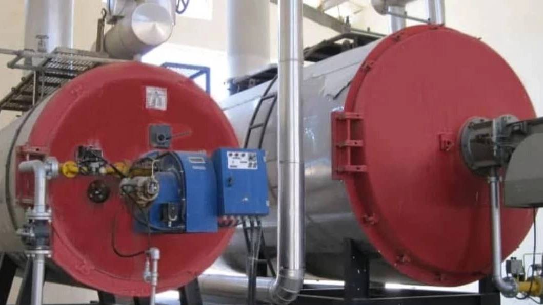 دیگ روغن داغ دیگ روغن داغ