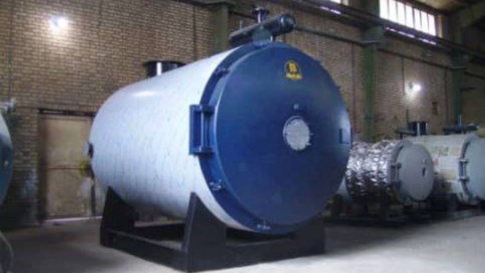 شرکت بخار نیرو شرکت بخار نیرو